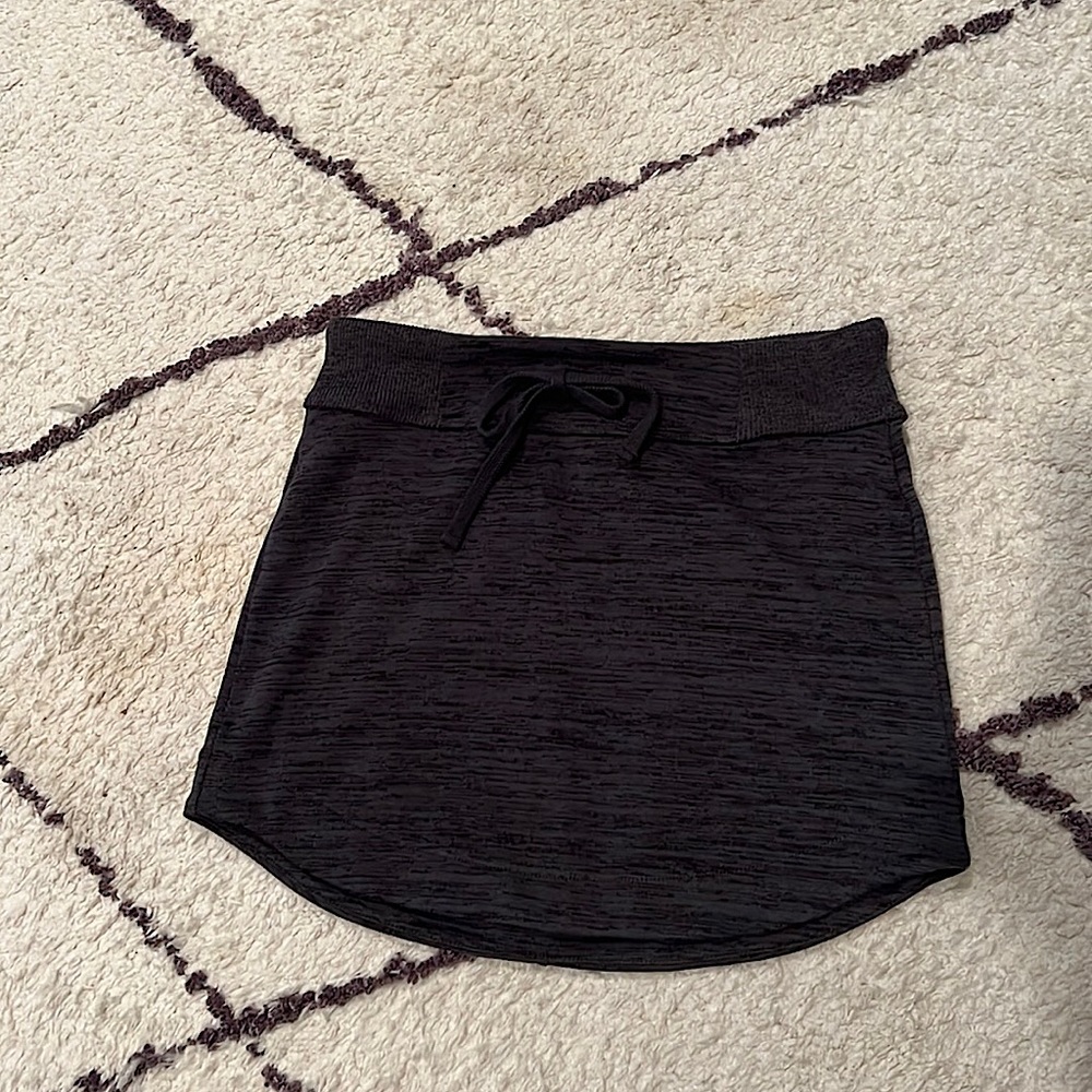 Athleta miniskirt